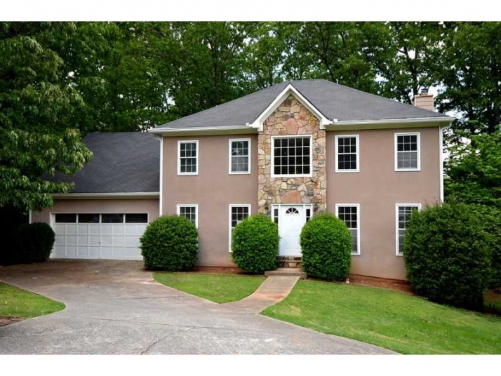 4814 Morning Chase Nw, Acworth, GA 30102