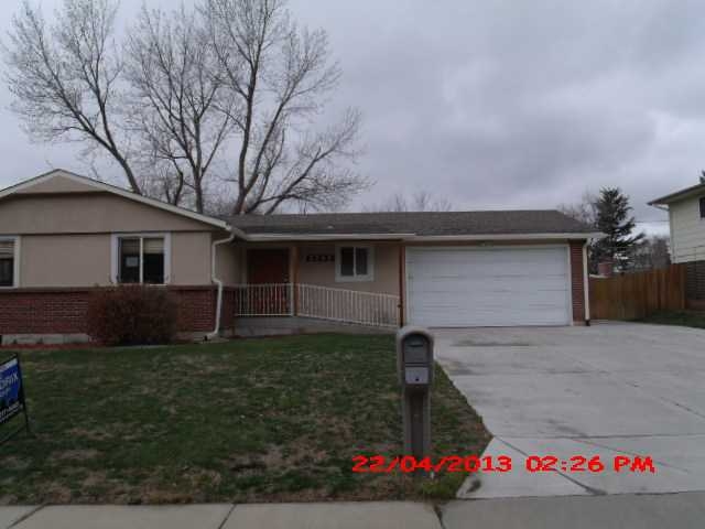 2745 S Teller St, Denver, CO 80227
