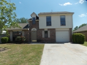 126 London Lane, Red Oak, TX 75154