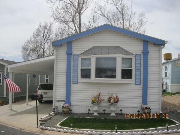 2000 W 92nd Ave #381, Denver, CO 80260