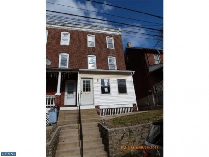 209 Union Ave, Coatesville, PA 19320