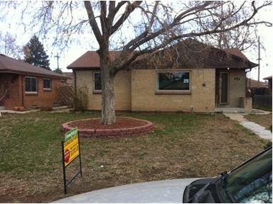 3510 Ivy St, Denver, CO 80207