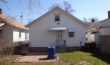 617 Harrison St Sandusky, OH 44870