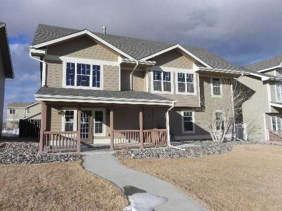 4520 E 21st St, Casper, WY 82609