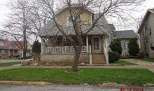 1227 Tyler St Sandusky, OH 44870