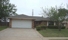 4602 W Misty Valley Wichita Falls, TX 76310