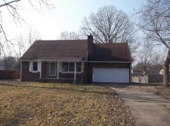 3808 Valacamp Avenue SE, Warren, OH 44484