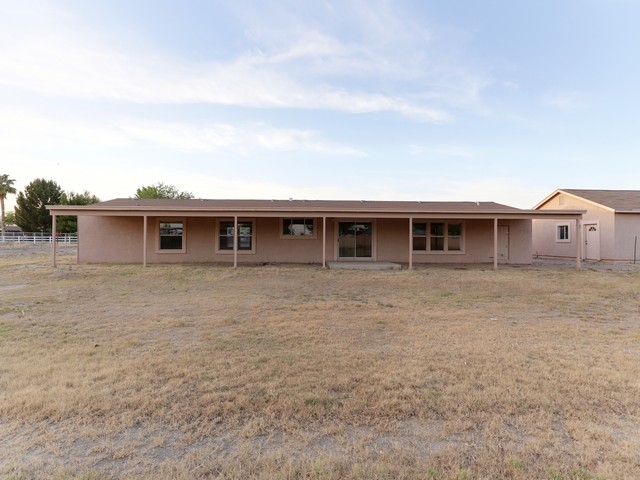 19637 West Hammond Drive, Buckeye, AZ 85326