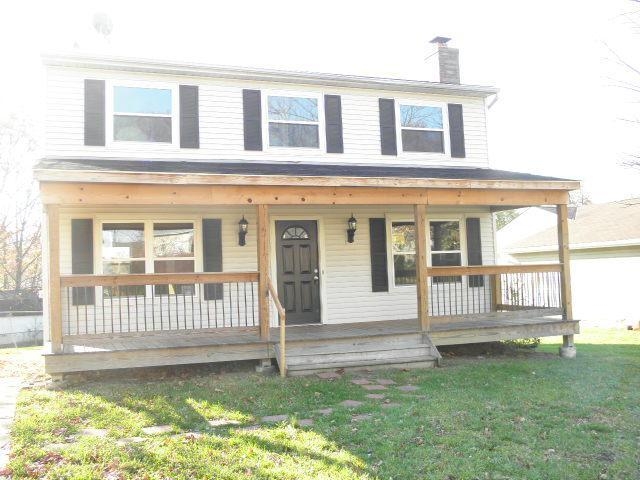 8355 Tamarack Dr, Florence, KY 41042