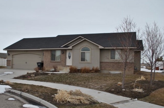 5186 Treyden Dr, Idaho Falls, ID 83406