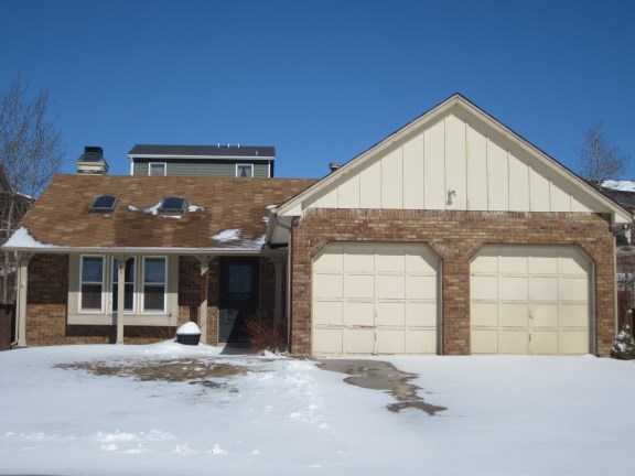 4424 Carmel Dr, Cheyenne, WY 82009