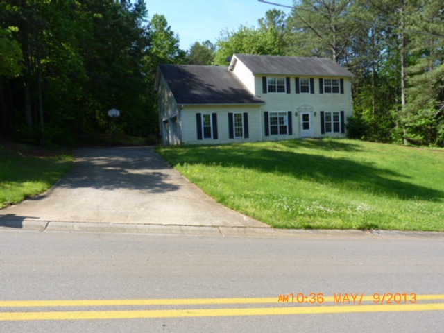 451 Bradshaw Lane, Canton, GA 30115