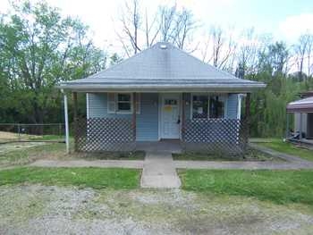 3510 4th Ave, Parkersburg, WV 26101