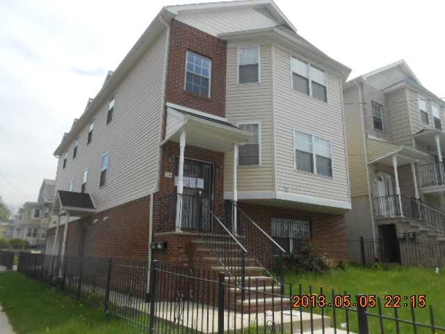 26 Clinton Pl, Newark, NJ 07108