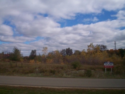 Parcel 1, Victory, Howell, MI 48843