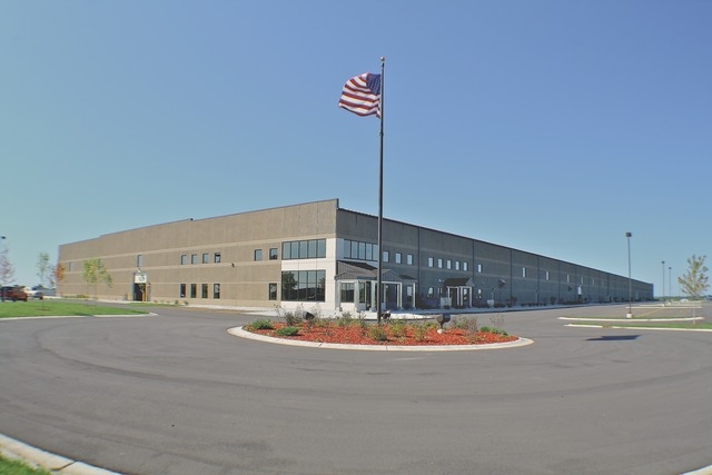 401 W Venture Dr, Janesville, WI 53545