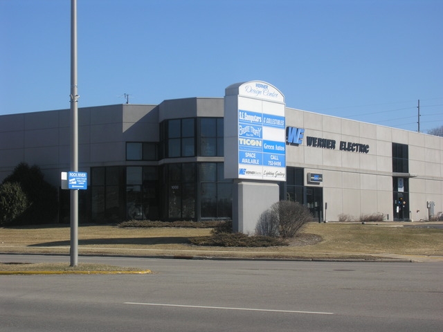 1000 N. Parker Drive, Janesville, WI 53545