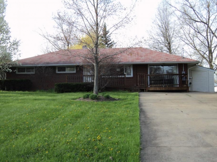 2200 Clearview Ave NW, Warren, OH 44483