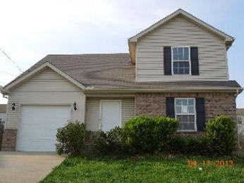 1206 Elisha Ct, La Vergne, TN 37086