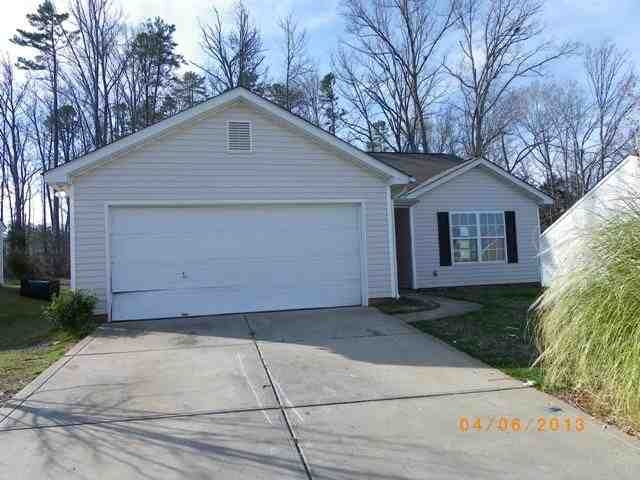 1157 Shenandoah Cir, Rock Hill, SC 29730