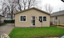 7236 Republic Ave Warren, MI 48091