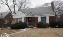 12751 Asbury Park Detroit, MI 48227