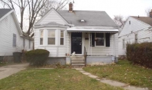 11614 W Outer Dr Detroit, MI 48223