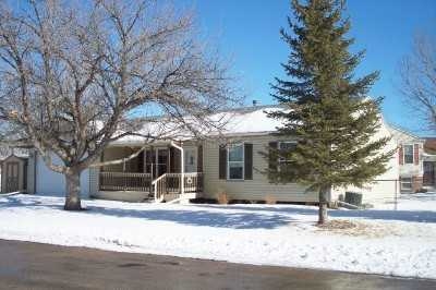 2601 Cascade Dr, Gillette, WY 82718