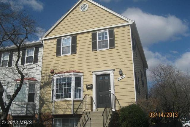 15314 Arbory Way, Laurel, MD 20707