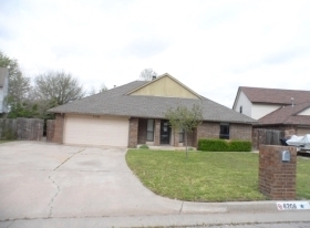 8208 Harvest Hills South Blvd, Oklahoma City, OK 73132