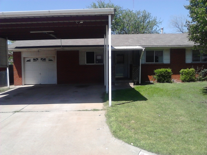 101 Se 55th St, Oklahoma City, OK 73129