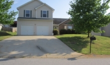 704 Fletcher Dr Winder, GA 30680