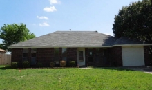 124 Mesa Drive Red Oak, TX 75154