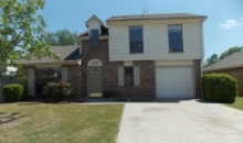 126 London Lane Red Oak, TX 75154