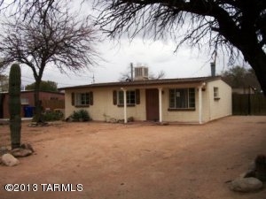 2810 N Richey Blvd, Tucson, AZ 85716