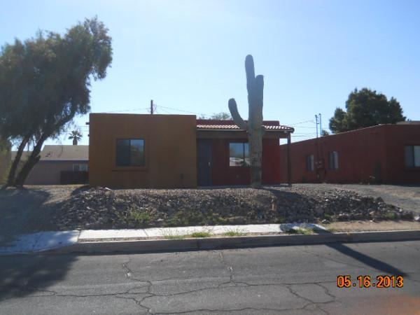 2991 N Palo Verde Ave # 12, Tucson, AZ 85716