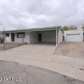 411 E Burrows Pl, Tucson, AZ 85704 ID:117239
