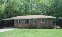 73 Willow Avenue Warner Robins, GA 31093