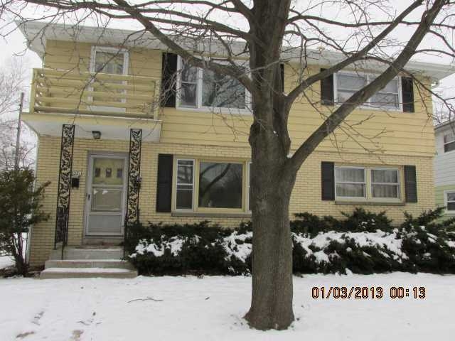532123 N 83rd Street, Milwaukee, WI 53218