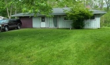 322 Northview Ct Anderson, IN 46017