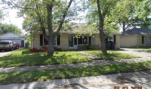 3021 Crossbow Ln Evansville, IN 47715