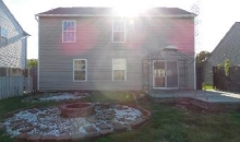 2739 Lullwater Ln Indianapolis, IN 46229