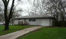 10201 W 56th Ter Shawnee, KS 66203