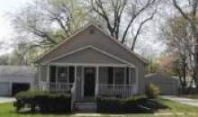 5732 Caenen St Shawnee, KS 66216