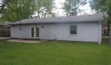 4018 SW 33rd Ter Topeka, KS 66614