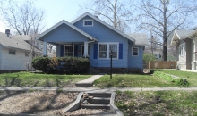 117 NW Kendall Ave Topeka, KS 66606