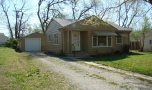 3000 SE Illinois Ave Topeka, KS 66605