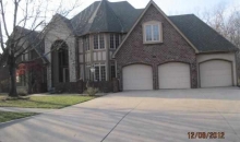 341 Sw Whitehall Ln Topeka, KS 66606