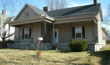 402 E Woodford St Lawrenceburg, KY 40342