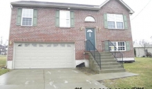 5905 Perlate St Burlington, KY 41005